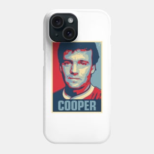 Cooper Phone Case