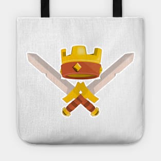 Clan Icon Tote