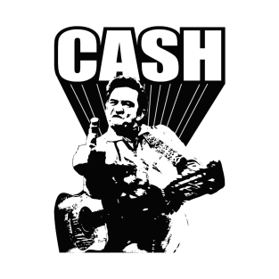 Cash T-Shirt