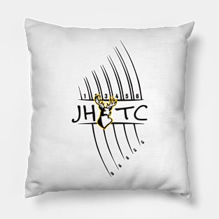 JHTC Track Pillow