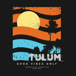 Tulum vibe T-Shirt