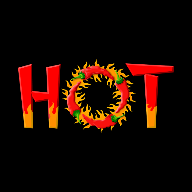 HOT by sifis