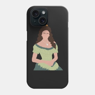 Katerina Petrova! Sticker Phone Case