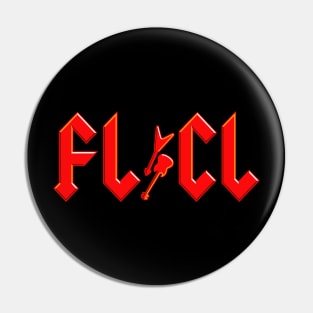 FoolC/CoolC Pin