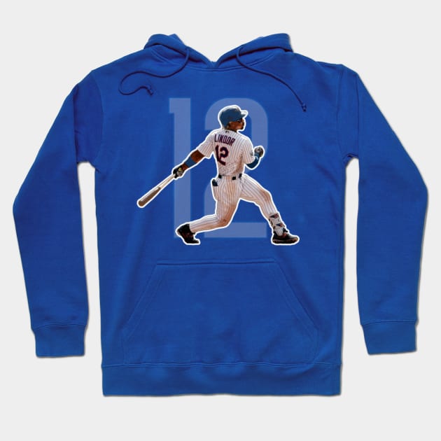 Francisco Lindor New York Mets Player Graphic shirt, hoodie