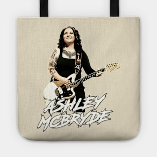 Ashley Rock Tote