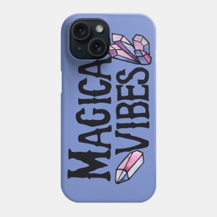 Magical Vibes Phone Case