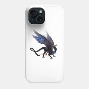 Adhamh Phone Case