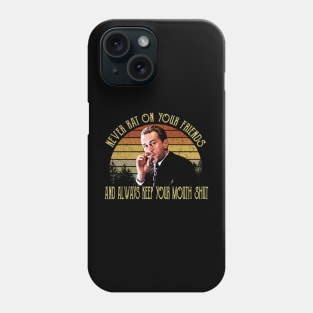 Graphic Film 90s Lover Gift Phone Case