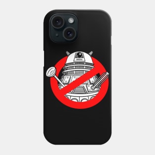 Timebusters Phone Case