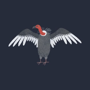 Vulture T-Shirt