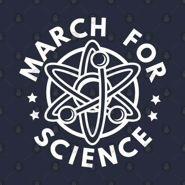 Science March by VectorPlanet