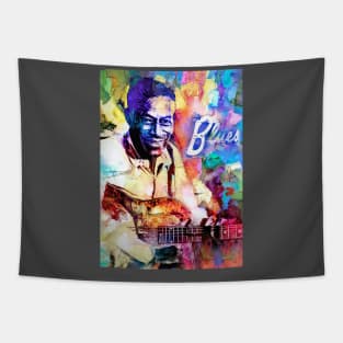 Son House Tapestry