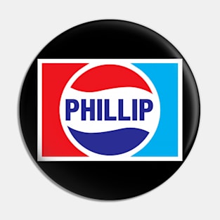 Phil Pin