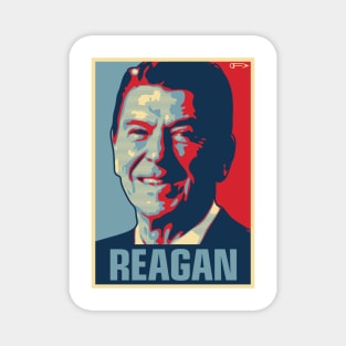 Reagan Magnet