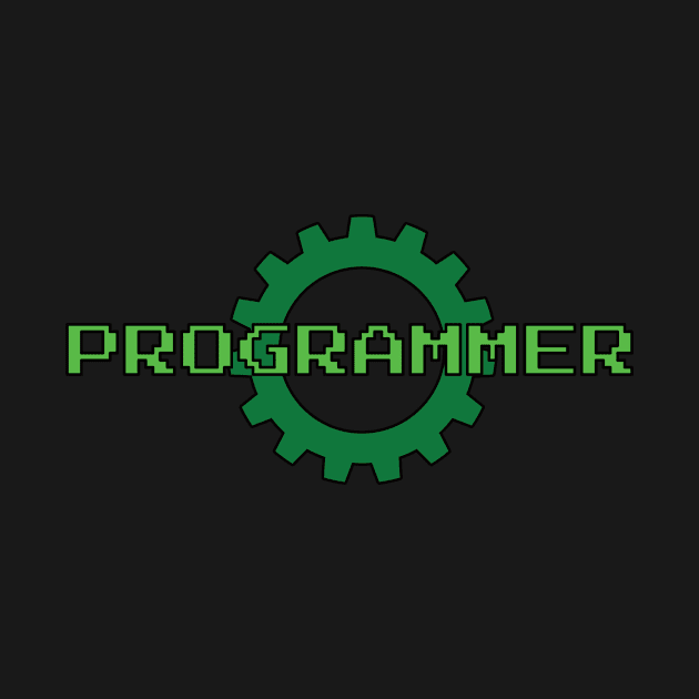 Programmer by emojiawesome