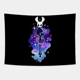 hollow knight Tapestry