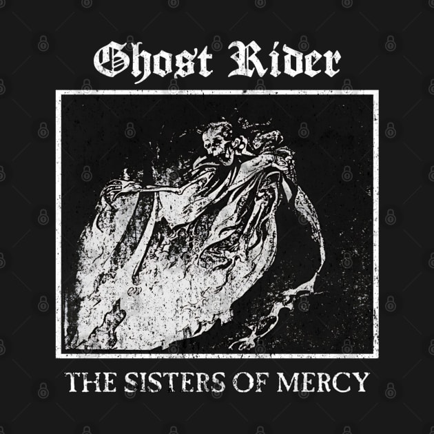 Sistres Of mercy by VarioModifikasi Gank