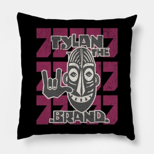 TylanTheBrand Vintage Pillow