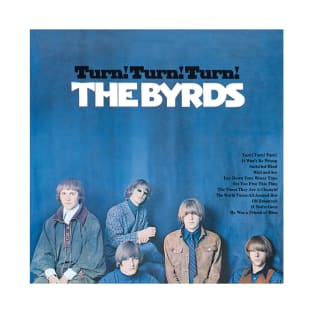 The Byrds T-Shirt