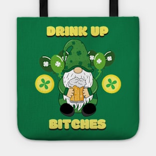 Drink up Tote