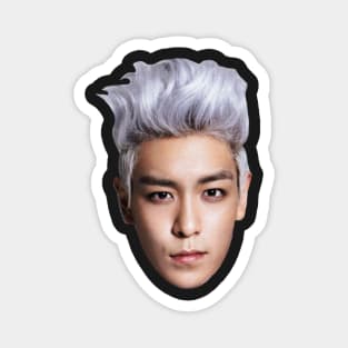 TOP 2 | BigBang Magnet