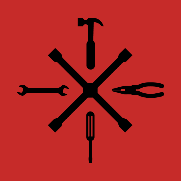 Essential Tools | FastLane design by FastLaneTees