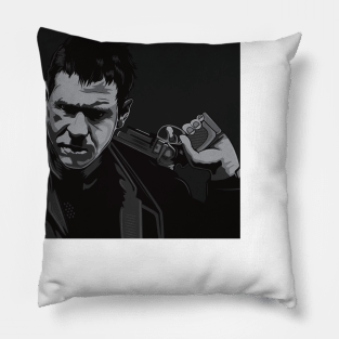 Deckard Pillow