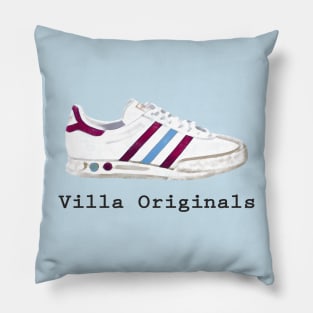 Villa Originals Pillow