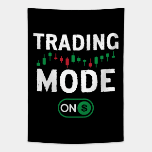 Trading Mode On Tapestry