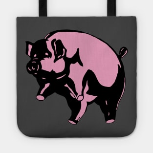 Pig Tote