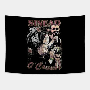 Sinead O'connor Tapestry