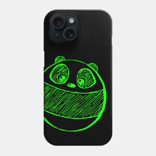 Pandaball Phone Case