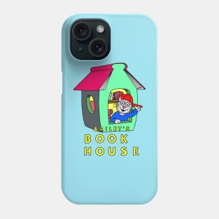 Bailey’s Book House 90’s Computer Game Phone Case