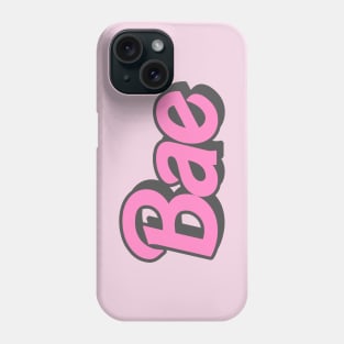 bae Phone Case