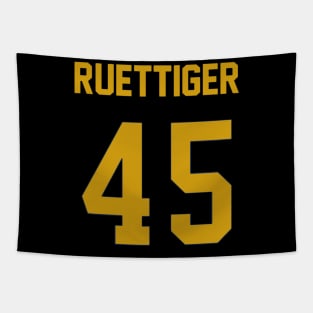 Rudy Tapestry