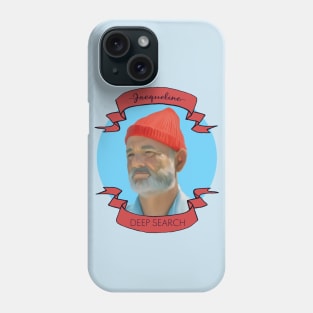 This is an Adventure. Phone Case