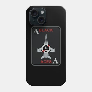 F/A-18 Hornet Phone Case