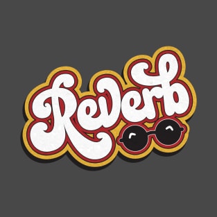 Reverb T-Shirt