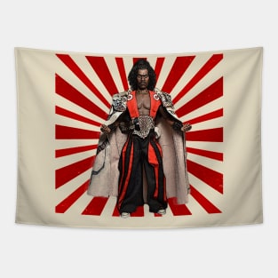 Sho Nuff - Retro Tapestry