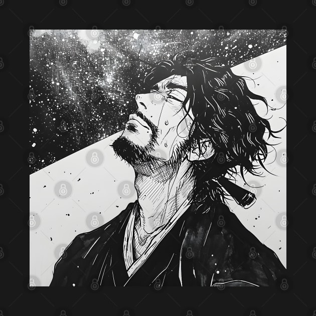 Vagabond Chronicles: Samurai Journeys, Manga Excellence, and Artistic Wonders Unveiled by insaneLEDP