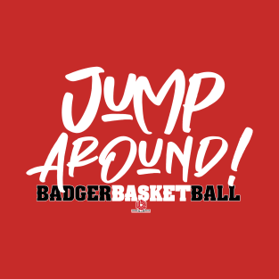 Jump Around! T-Shirt