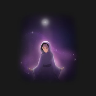 In the Stars T-Shirt