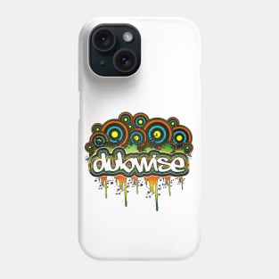 Dubwise-MultiTargetDrip-BYO Phone Case