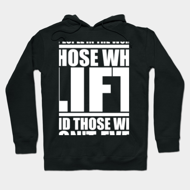 Do You Even Lift Do You Even Lift Hoodie Teepublic Uk