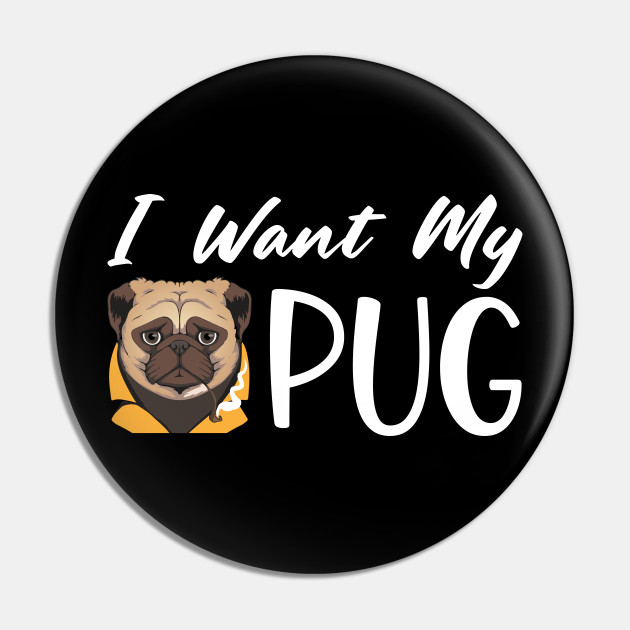 I want a pug store