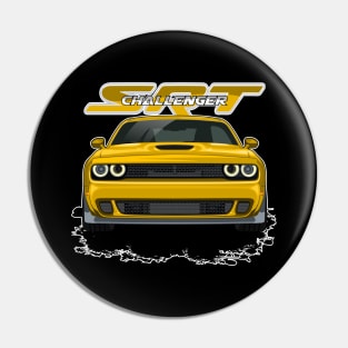 Challenger SRT Pin