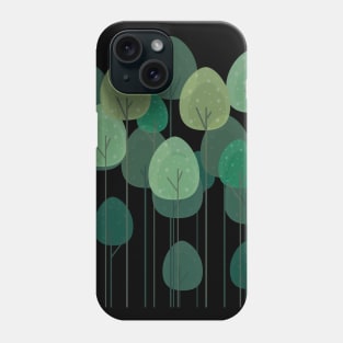 FOREST Phone Case