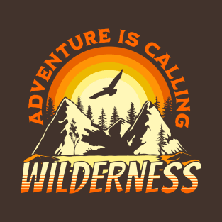 Wilderness T-Shirt