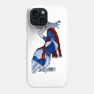 Mystique Phone Case